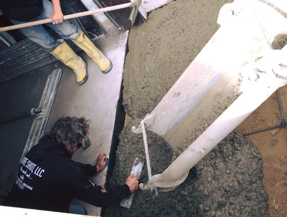 Local outdoor landscaping in Madison, WI by Sure Shot