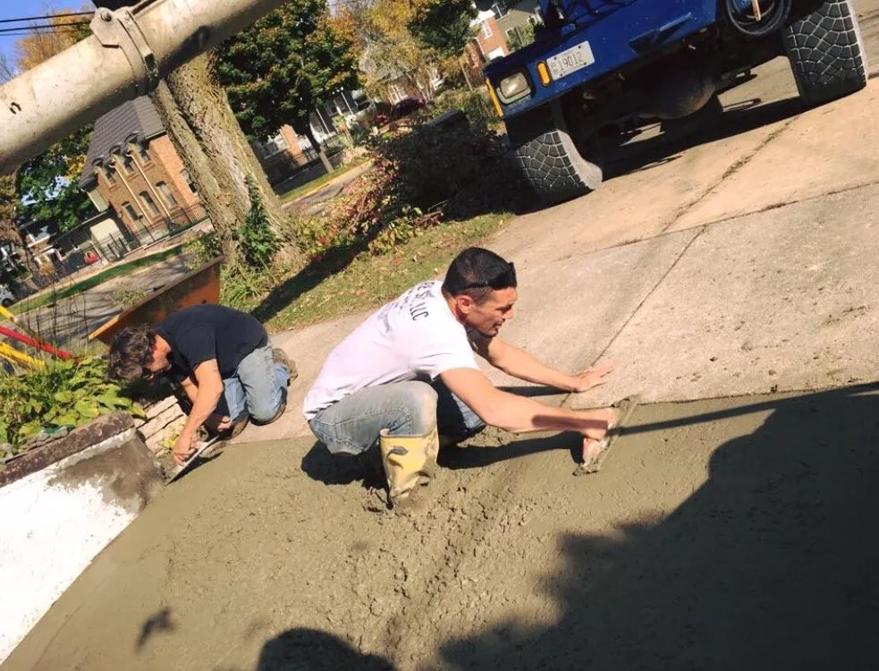 Local yard maintenance for outdoor upgrades in Madison, WI by Sure Shot