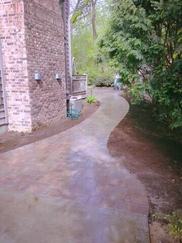 Top-rated residential landscaping in Madison, WI by Sure Shot