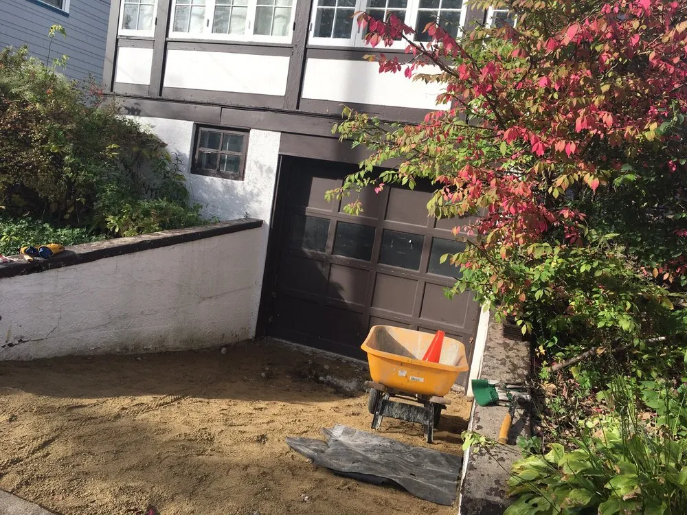 Professional landscaping services for homes across Madison, WI - Sure Shot