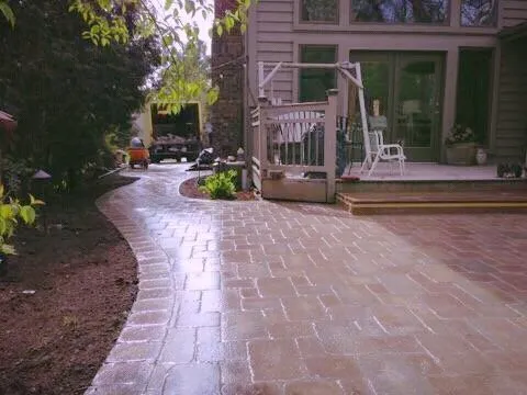 Reliable yard cleanup service experts serving Madison, WI - Sure Shot