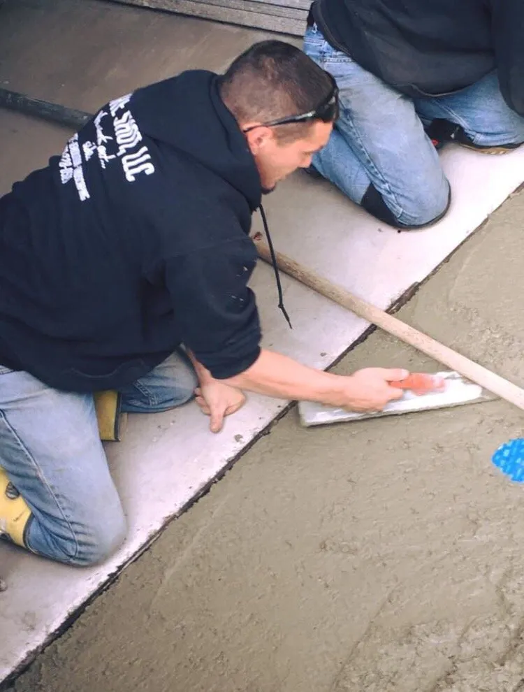 Reliable yard maintenance experts serving Madison, WI - Sure Shot