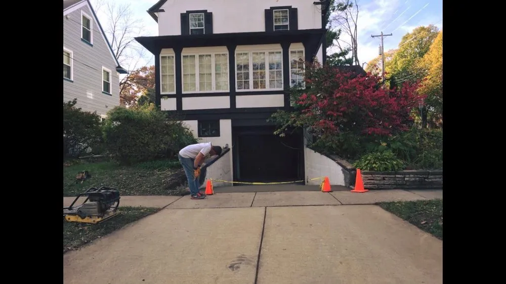 Custom yard maintenance in Madison, WI - Sure Shot