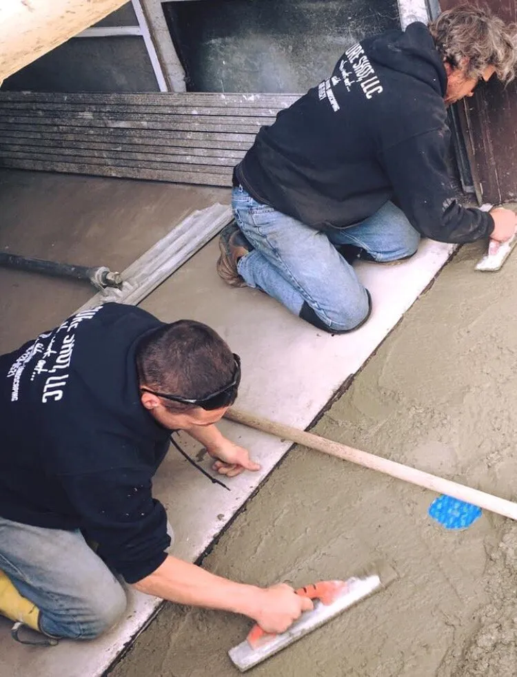 Custom landscaping services for homes across Madison, WI - Sure Shot