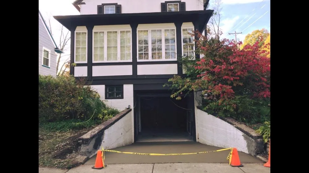 Trusted landscape installation experts serving Madison, WI - Sure Shot