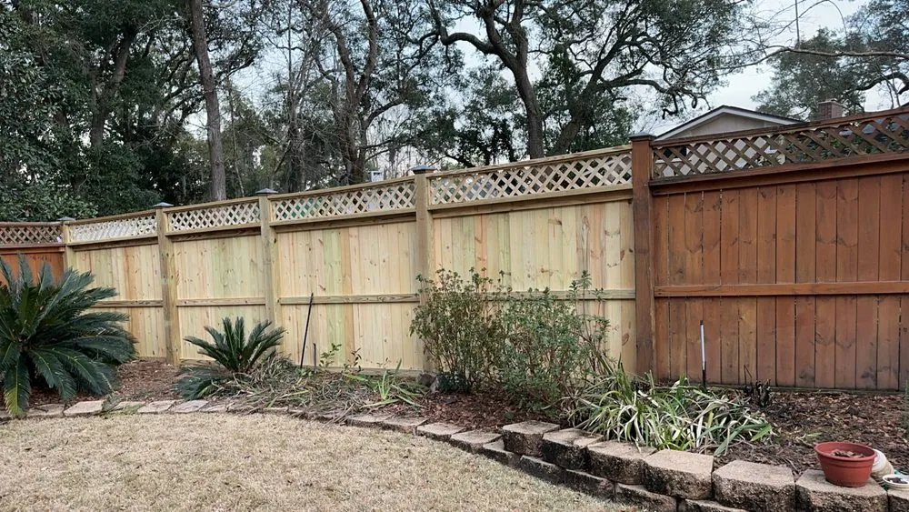 Reliable residential landscaping for beautiful yards in Cantonment, FL by Sure Shot Outdoor Services