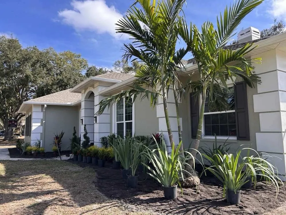 Local yard maintenance in New Port Richey, FL - Sure Shot Property Enhancement Services