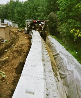 Local yard cleanup service with custom design across Grapeview, WA - Sure Shot Trucking