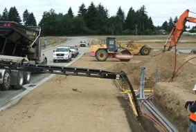 Top-rated yard maintenance in Grapeview, WA by Sure Shot Trucking