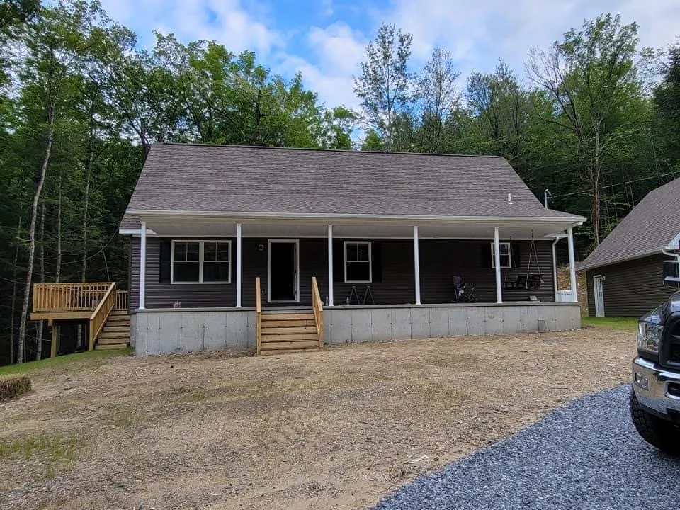Custom yard maintenance in Argyle, NY - Sure Time Contracting