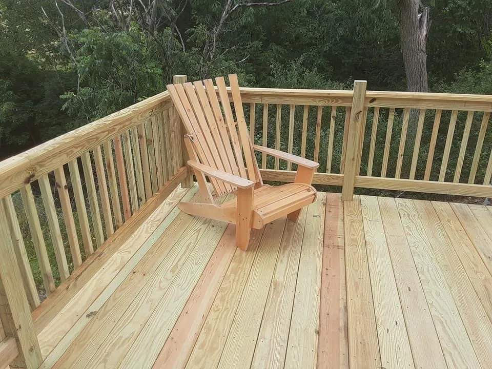 Top-rated yard maintenance experts serving Argyle, NY - Sure Time Contracting