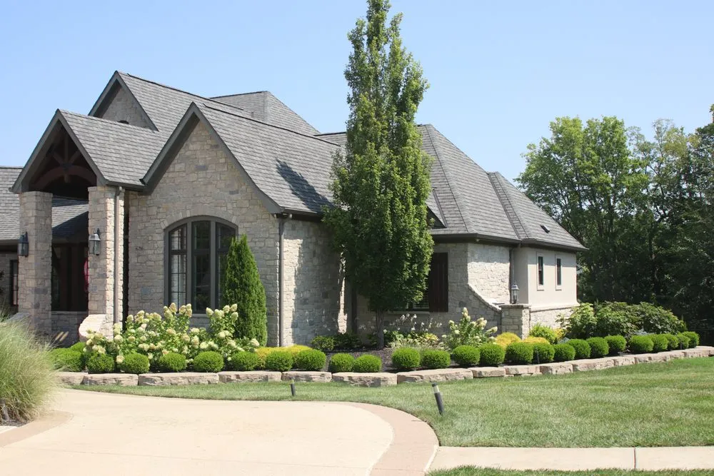 Custom landscaping services in Kaiser, MO - SureCut Solutions