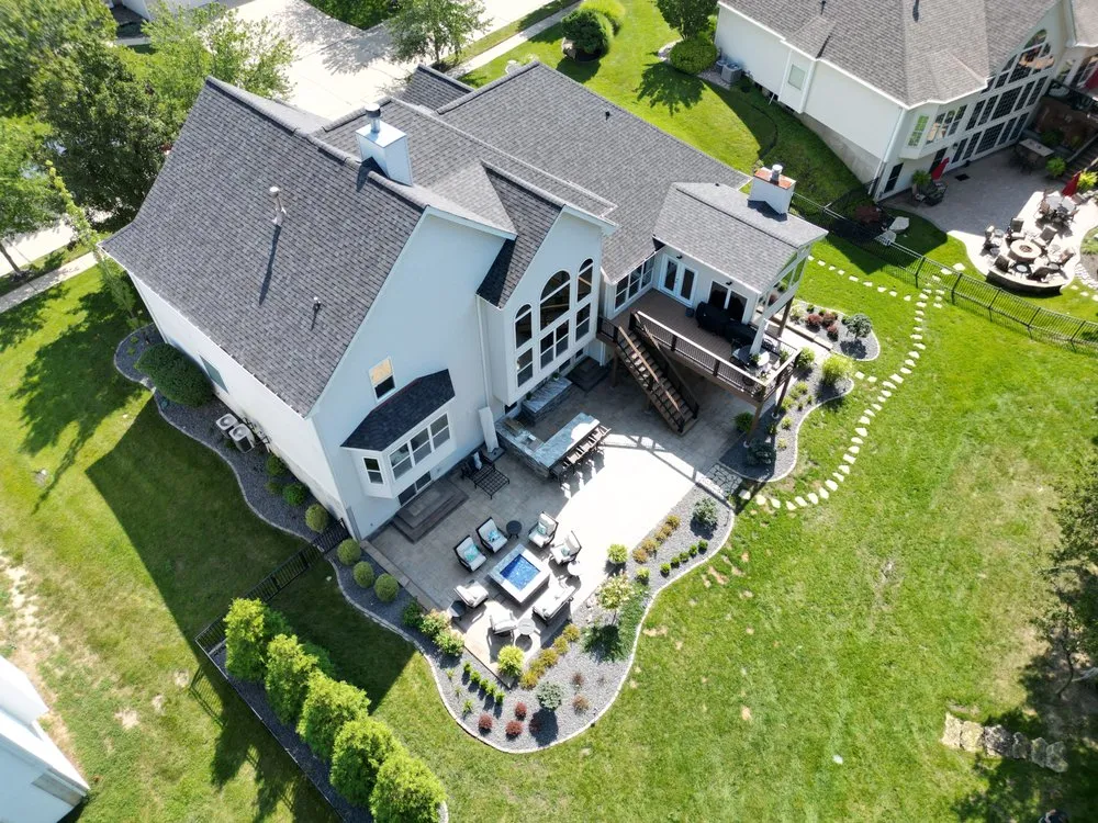 Reliable garden landscaping experts serving Kaiser, MO - SureCut Solutions