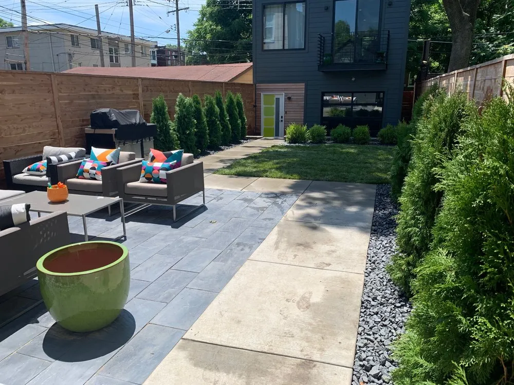 Top-rated lawn mowing service for outdoor upgrades in Wildwood, MO by Surecut Solutions