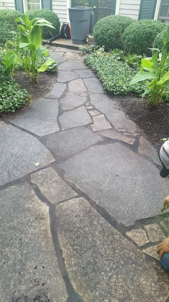 Reliable landscape installation near you in Wildwood, MO by Surecut Solutions