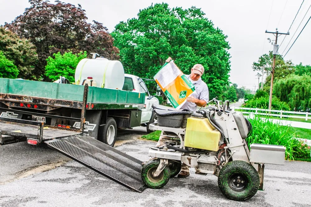 Reliable landscape installation for residential properties across Kennedyville, MD - SureGreen Lawn Solutions