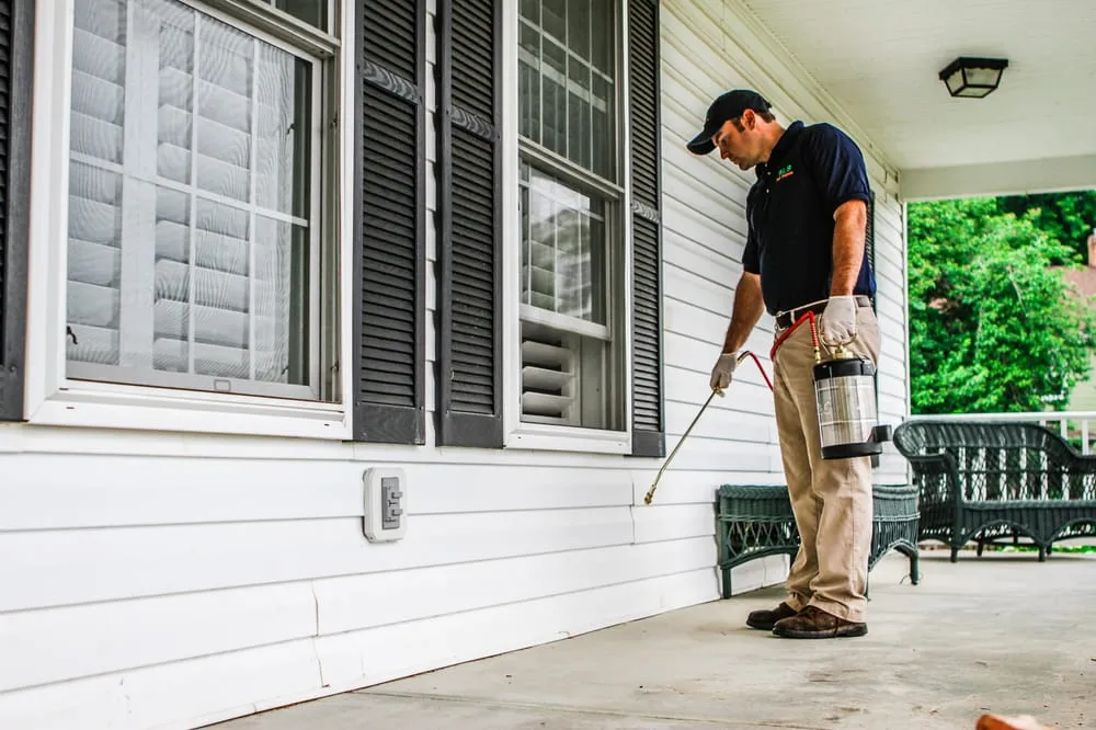 Reliable lawn mowing service in Kennedyville, MD by SureGreen Lawn Solutions