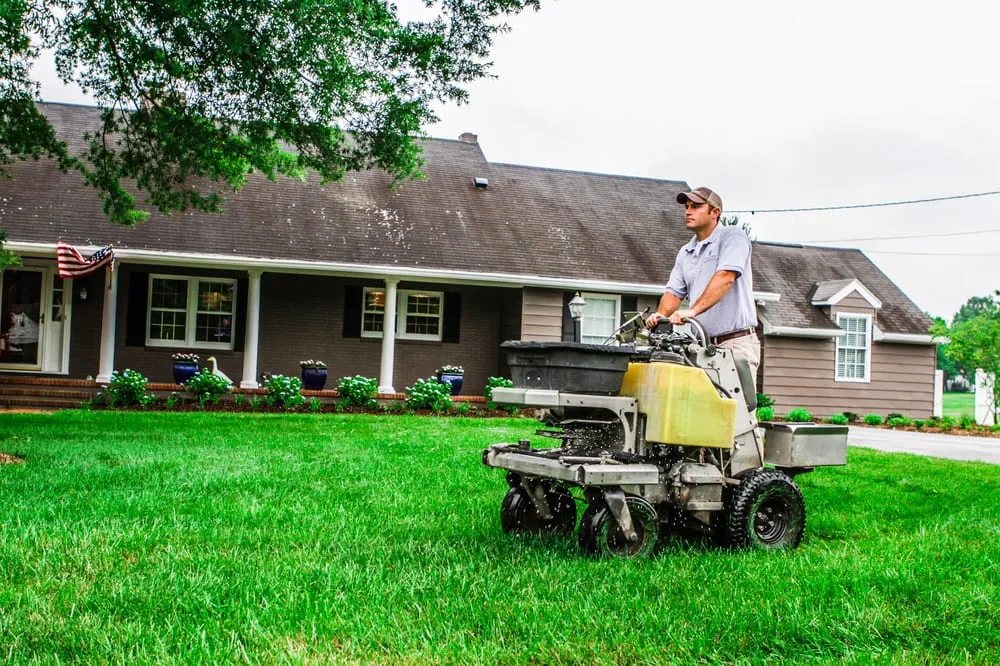 Top-rated outdoor landscaping experts serving Kennedyville, MD - SureGreen Lawn Solutions