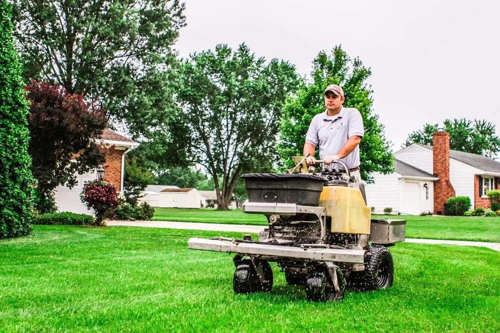 Trusted garden landscaping experts serving Kennedyville, MD - SureGreen Lawn Solutions