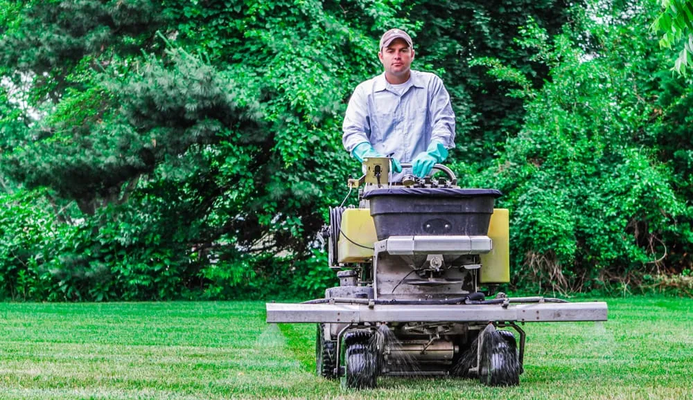Affordable yard maintenance in Kennedyville, MD by SureGreen Lawn Solutions
