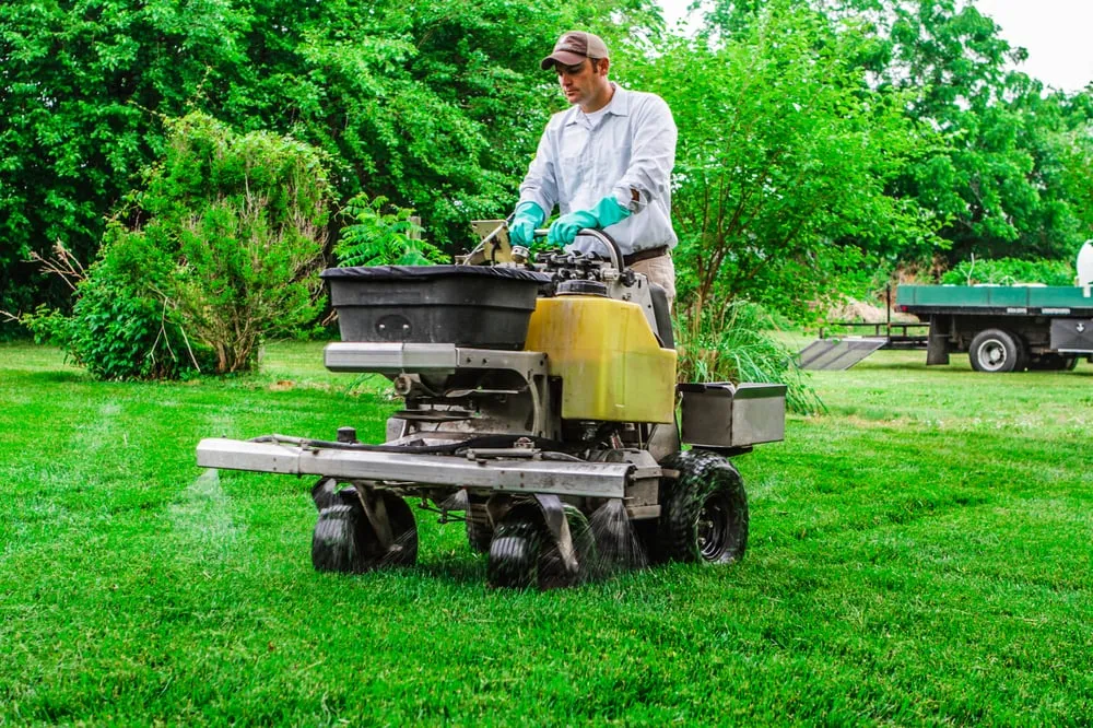 Custom landscape design experts serving Kennedyville, MD - SureGreen Lawn Solutions