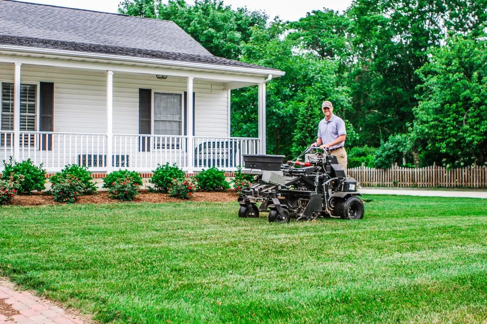 Top-rated garden landscaping for year-round maintenance across Kennedyville, MD - SureGreen Lawn Solutions