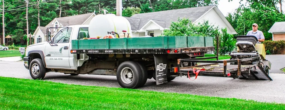 Top-rated outdoor landscaping near you in Kennedyville, MD by SureGreen Lawn Solutions