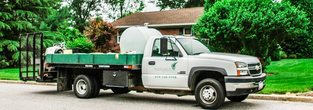 Trusted landscape installation for outdoor upgrades across Kennedyville, MD - SureGreen Lawn Solutions