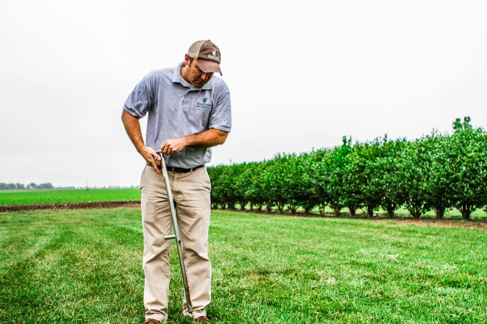 Top-rated garden landscaping in Kennedyville, MD - SureGreen Lawn Solutions