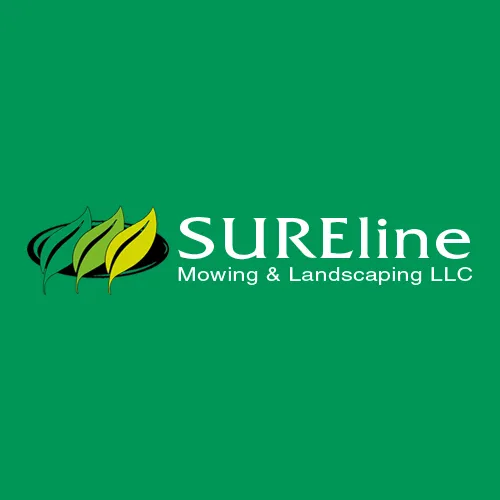 Custom lawn care service in Columbus, OH by SUREline Mowing & Landscaping