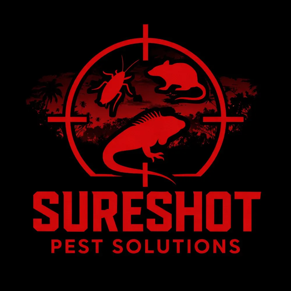 Custom yard maintenance experts serving Boca Raton, FL - SureShot Pest Solutions
