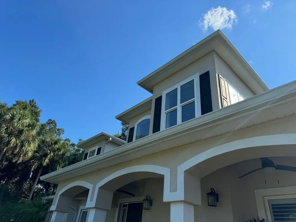 Professional outdoor landscaping experts serving Land O' Lakes, FL - Surf & Turf Pressure Washing and Lawn Care