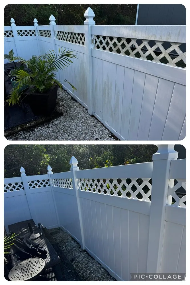 Trusted residential landscaping in Land O' Lakes, FL by Surf & Turf Pressure Washing and Lawn Care