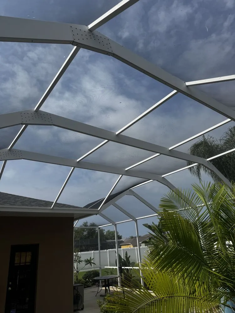 Local yard maintenance in Land O' Lakes, FL by Surf & Turf Pressure Washing and Lawn Care