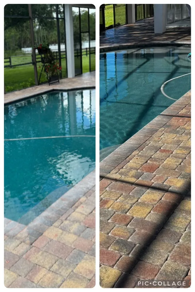 Reliable lawn mowing service for homes across Land O' Lakes, FL - Surf & Turf Pressure Washing and Lawn Care