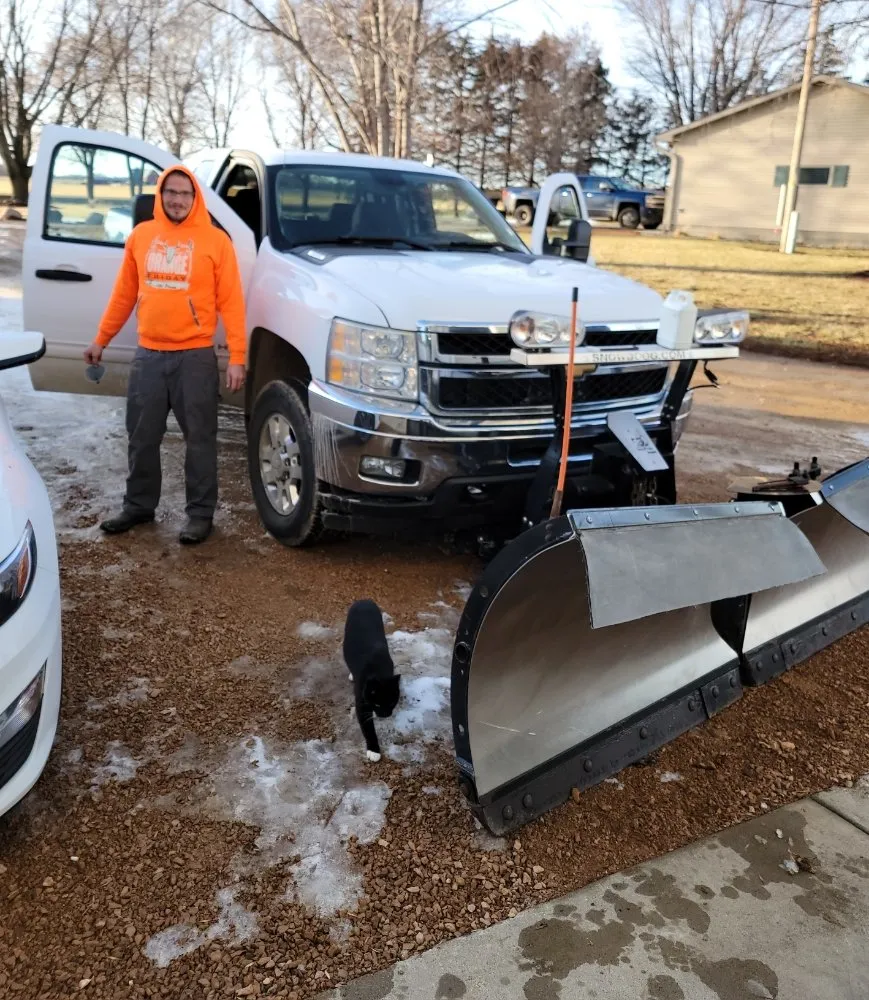 Affordable landscape installation for outdoor upgrades in Waconia, MN by Surf & Turf