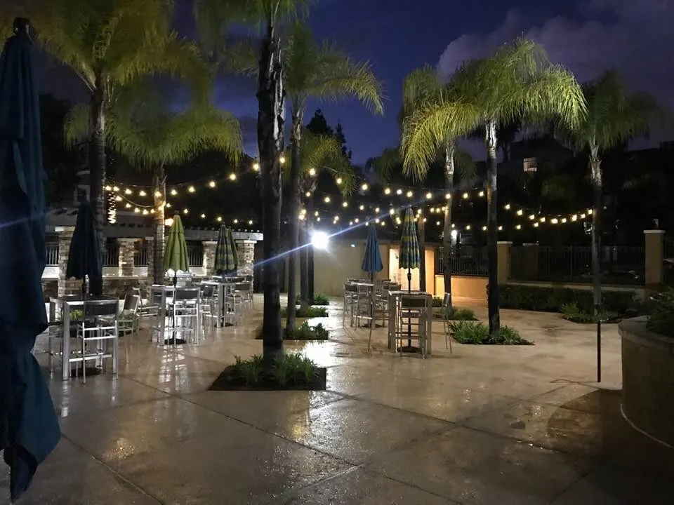 Custom outdoor landscaping for homes across Alta Loma, CA - Surf and Turf Landscapes