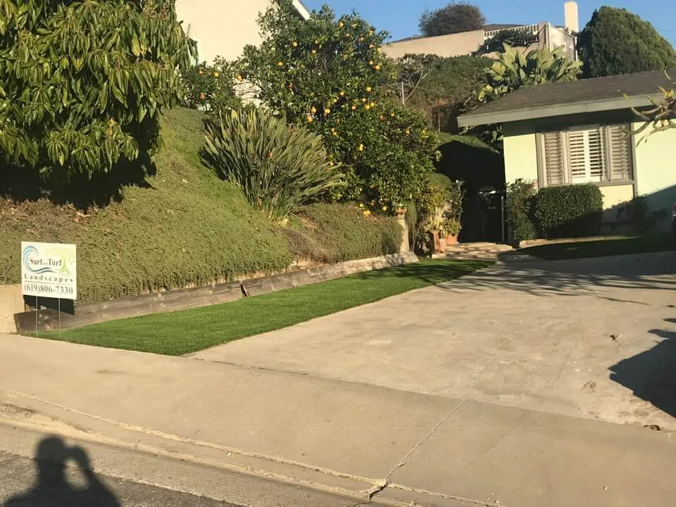 Expert landscaping services experts serving Alta Loma, CA - Surf and Turf Landscapes
