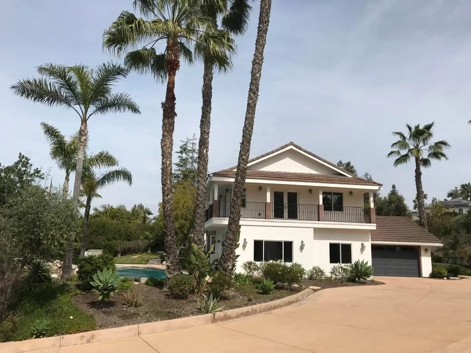 Reliable residential landscaping in Alta Loma, CA by Surf and Turf Landscapes