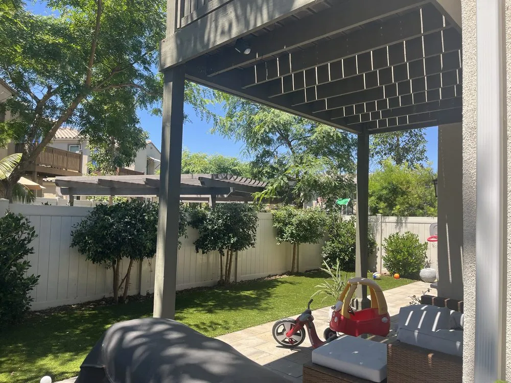 Affordable yard cleanup service in Escondido, CA by Surf and Turf Landscaping