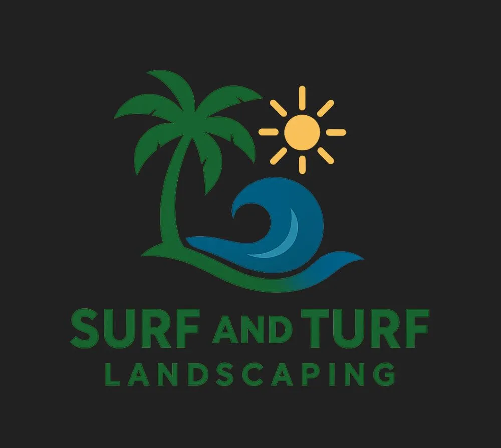 Custom landscaping services experts serving Escondido, CA - Surf and Turf Landscaping