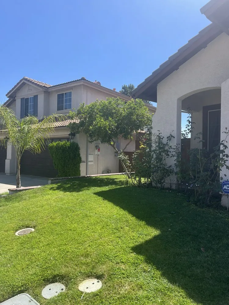 Trusted landscaping services for residential properties in Escondido, CA by Surf and Turf Landscaping