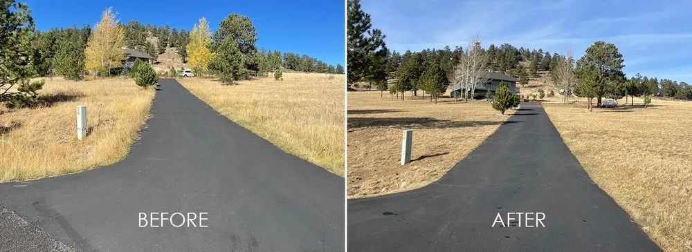 Expert outdoor landscaping in Estes Park, CO by Surf and Turf Lawn Care