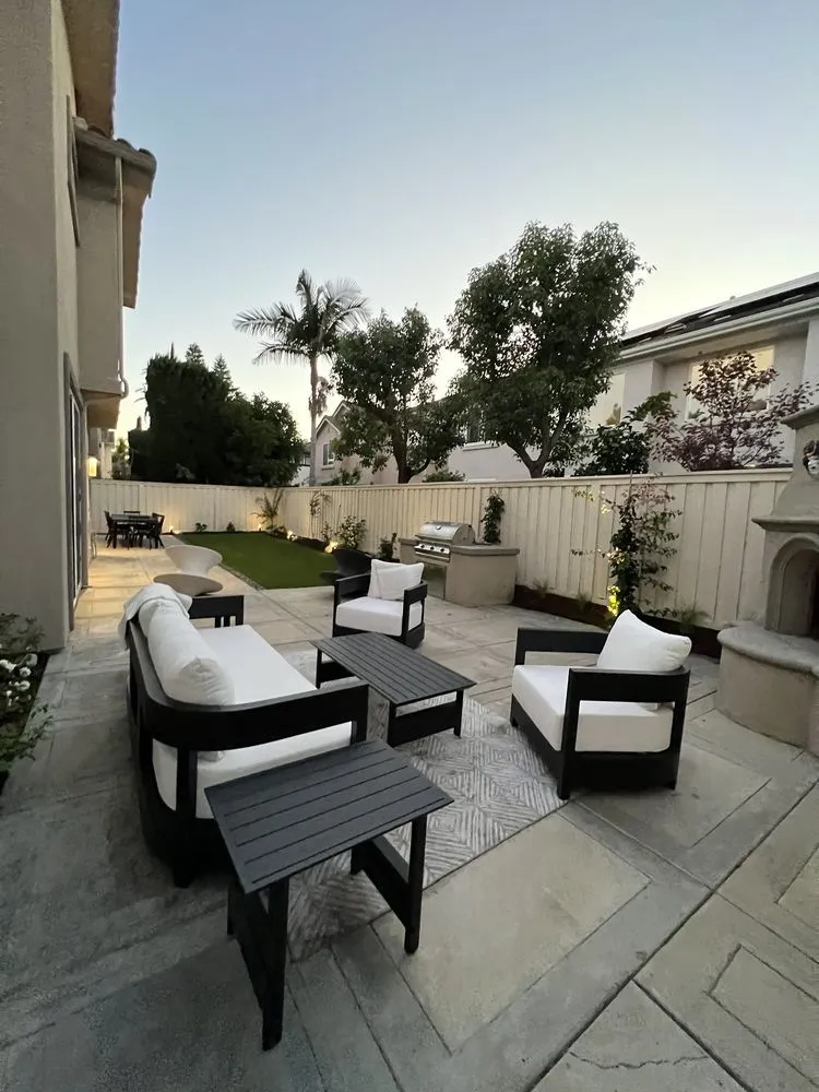 Reliable landscape design for residential properties across Costa Mesa, CA - Surf N Turf Landscape
