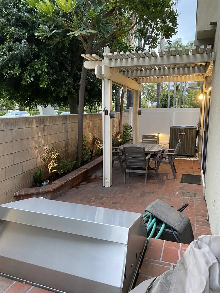 Reliable residential landscaping for residential properties in Costa Mesa, CA by Surf N Turf Landscape