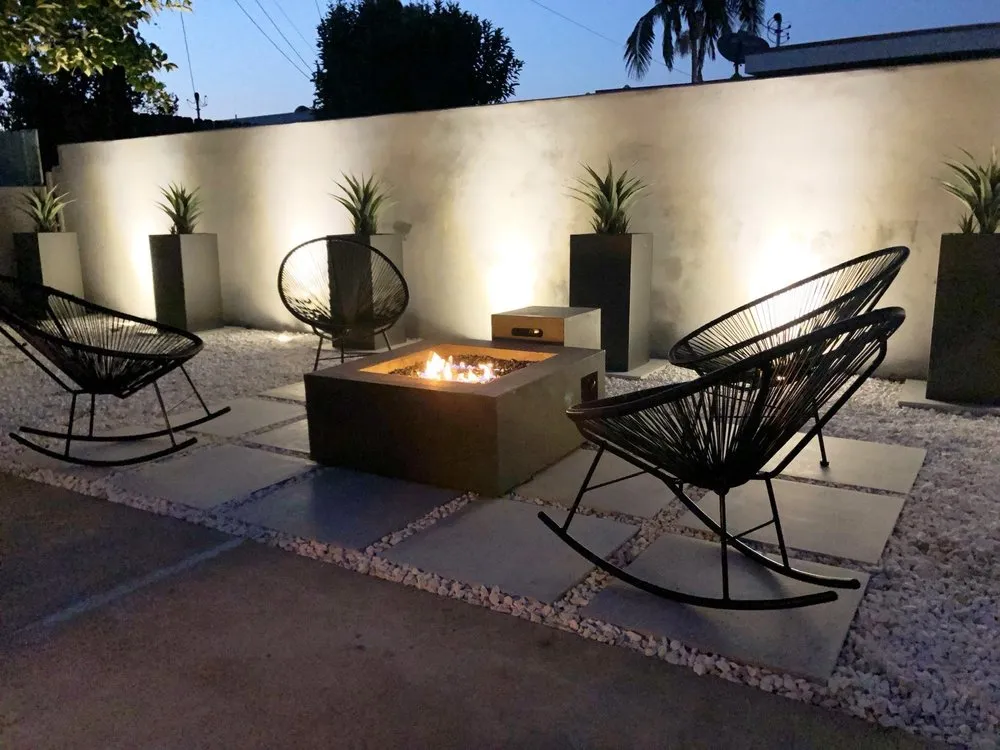 Custom landscape design experts serving Costa Mesa, CA - Surf N Turf Landscape