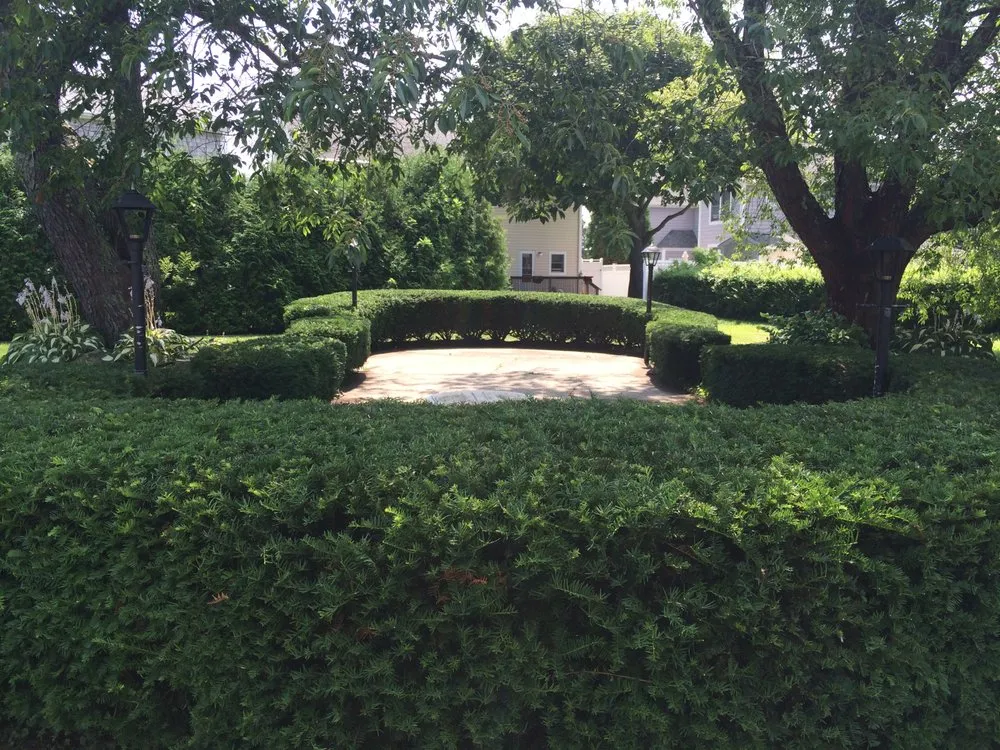 Reliable lawn care service for year-round maintenance across Narragansett, RI - Surf N' Turf Lanscaping