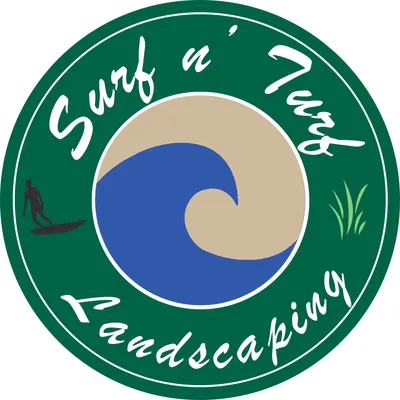 Surf N' Turf Lanscaping