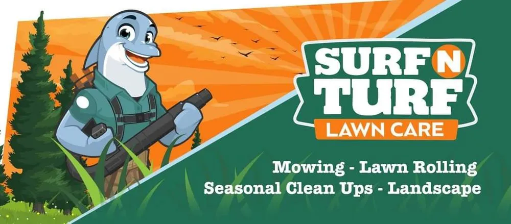 Reliable garden landscaping for residential properties across Nappanee, IN - Surf N Turf Lawn Care