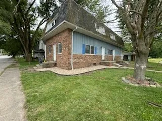 Expert landscape design in Nappanee, IN by Surf N Turf Lawn Care